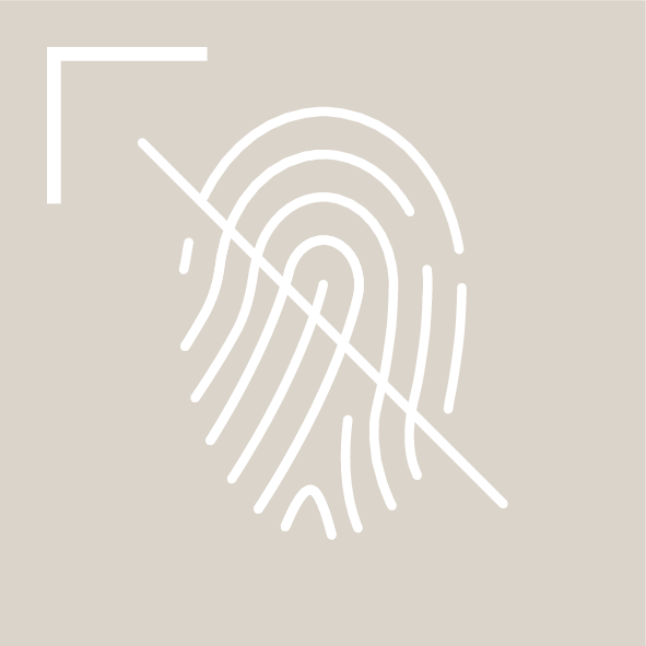 Anti-Fingerprint