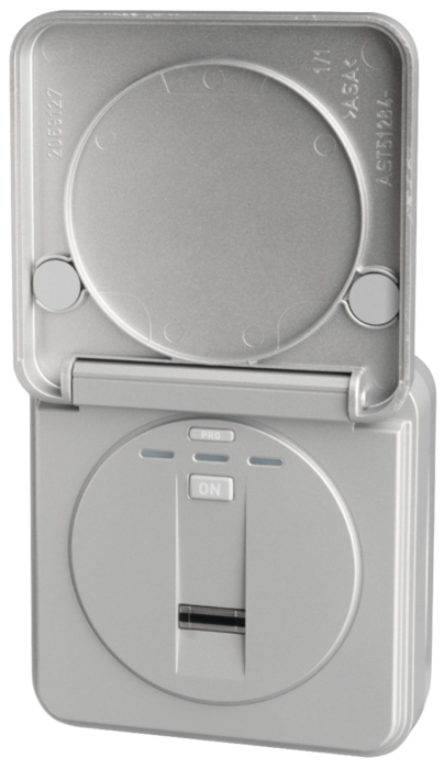 Funk-Fingerleser FFL 25 S3