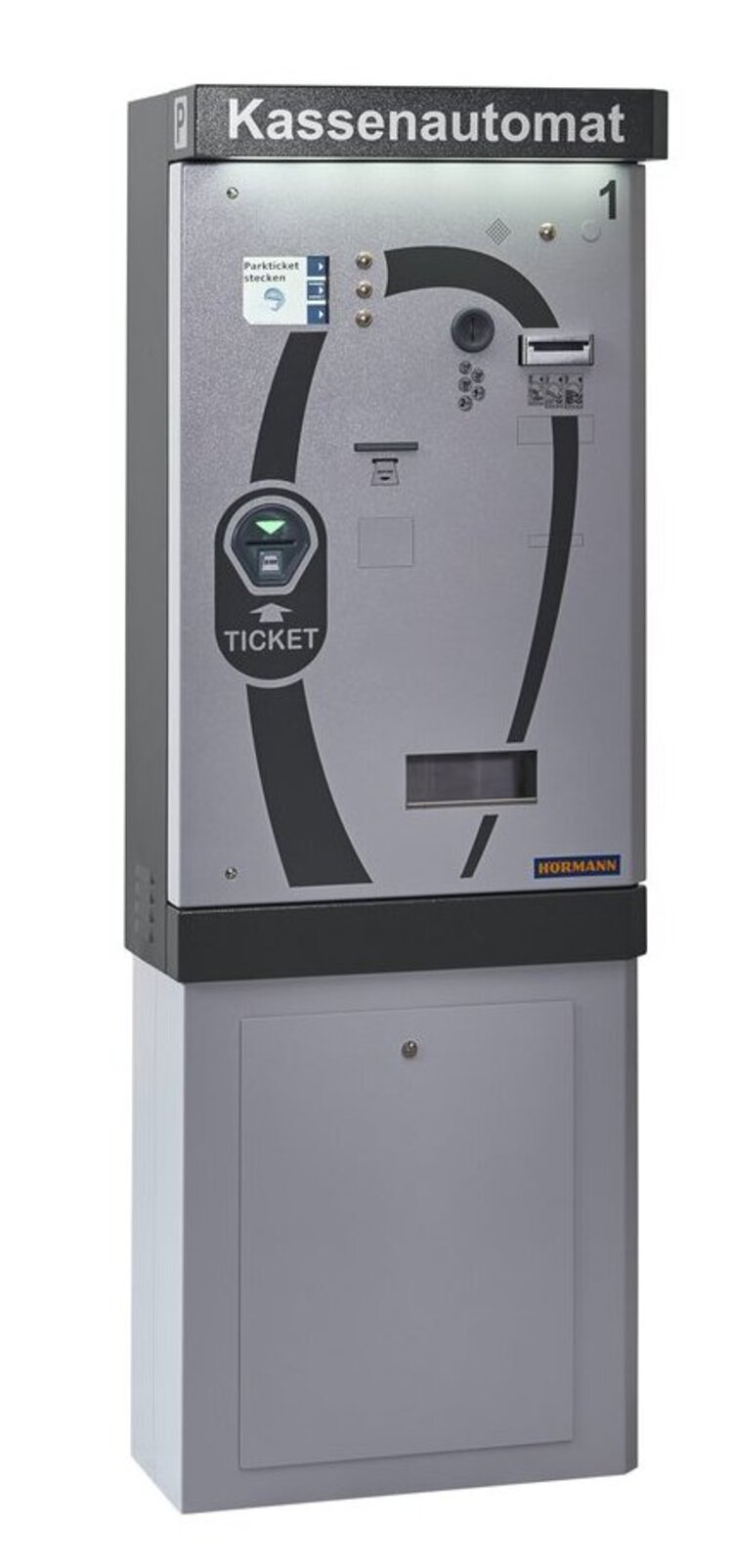 Kassenautomat HK 300