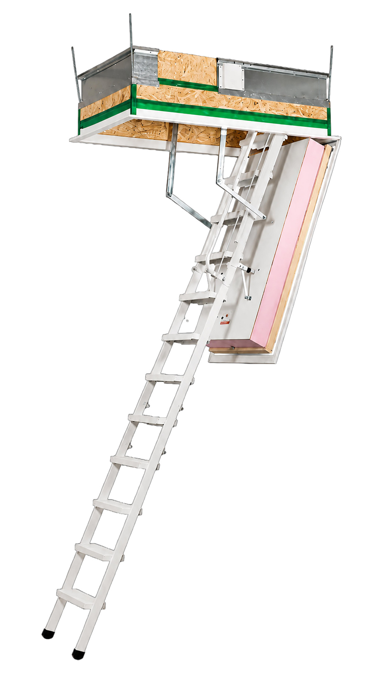 FlatStair