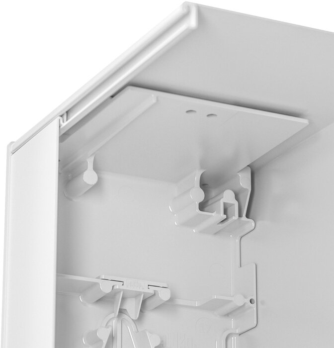 RAFF-E Kastensystem-Raffstore (F 80)