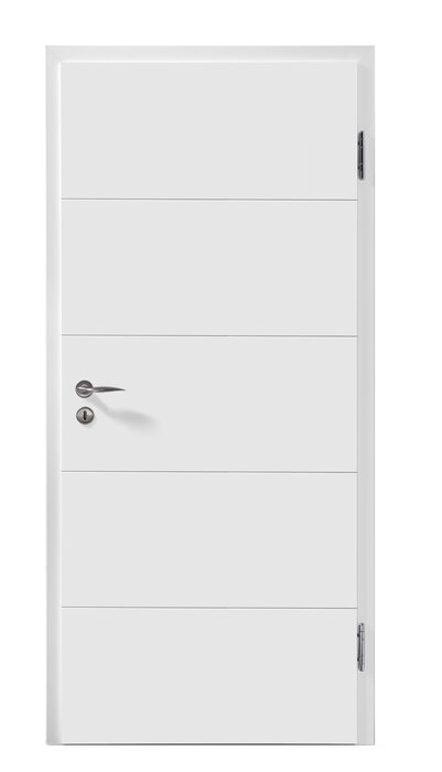 Linia 15 Echtlack Premium Weiß (ähnlich RAL 9016)