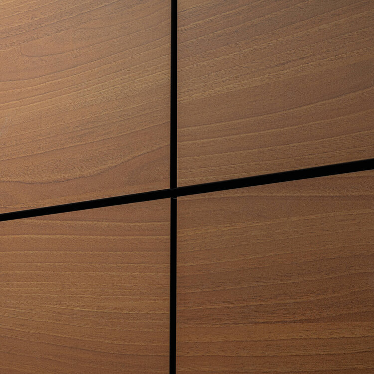 TRESPA<sup><sup>&reg;</sup></sup> METEON<sup><sup>&reg;</sup></sup> Fassadenplatten