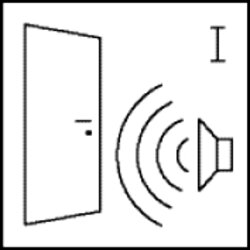 Technik Wohnraumtüren