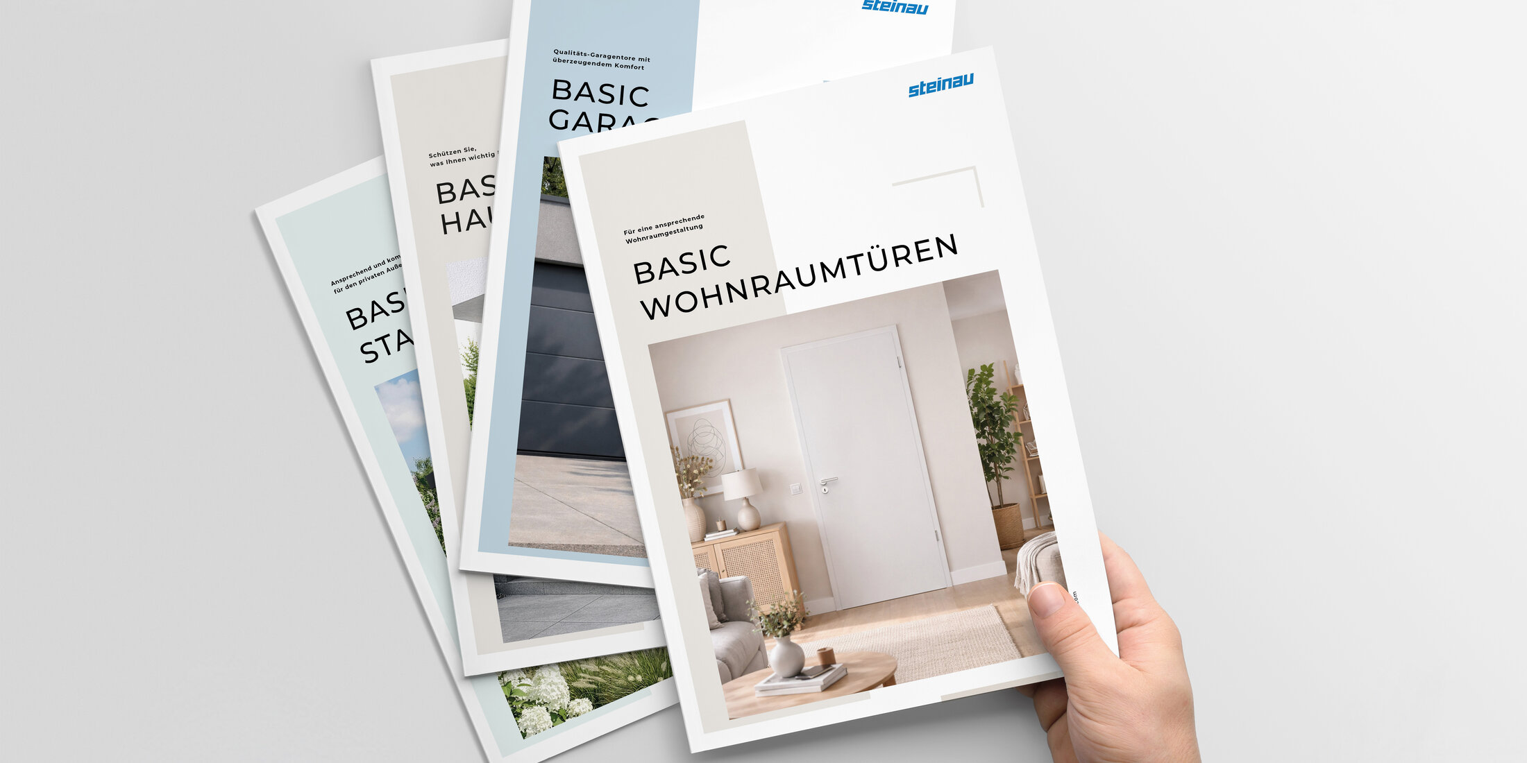 steinau Basic Aktion