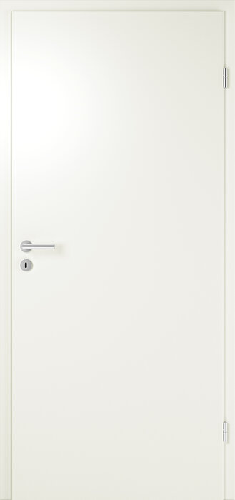 Echtlack Basic Weiß (ähnl. RAL 9016)