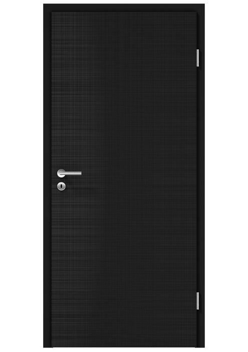 Versio Cotton like Schwarz