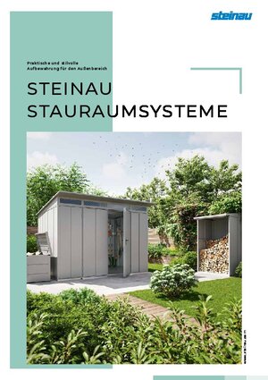 steinau Stauraumsysteme