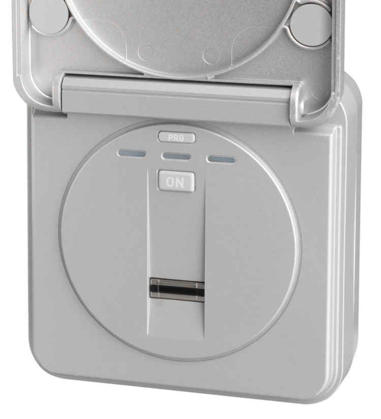 Funk-Fingerleser FFL 25 S3