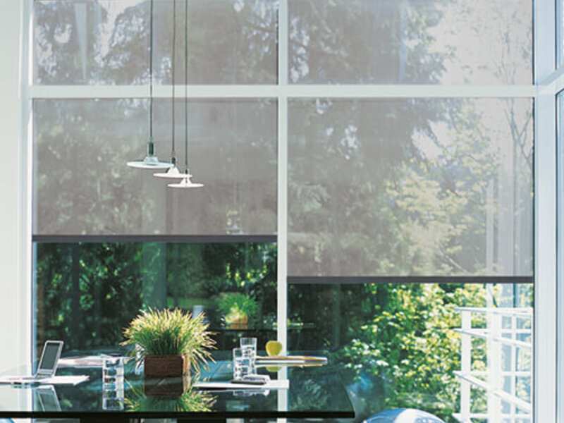 Sonnen- und Insektenschutz