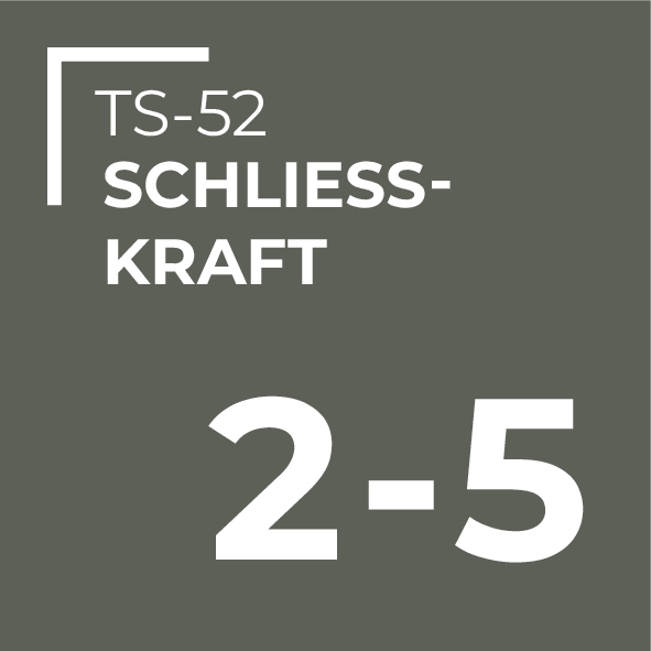 Türschließer