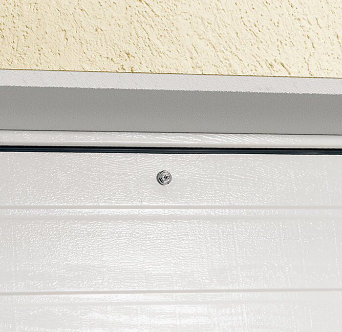 Notentriegelungs-Schloss