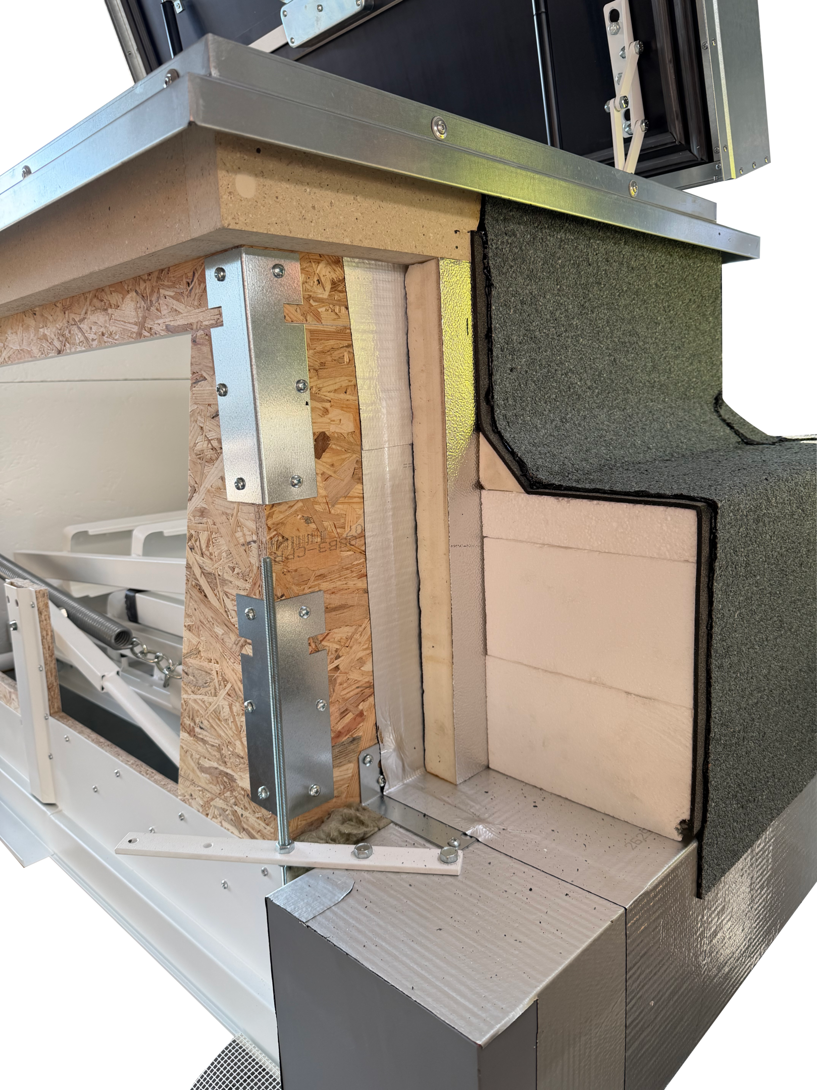 ROOFTEC ONE