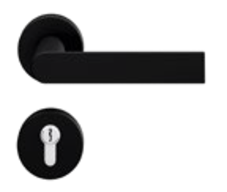 D-360 Aluminium black.edition