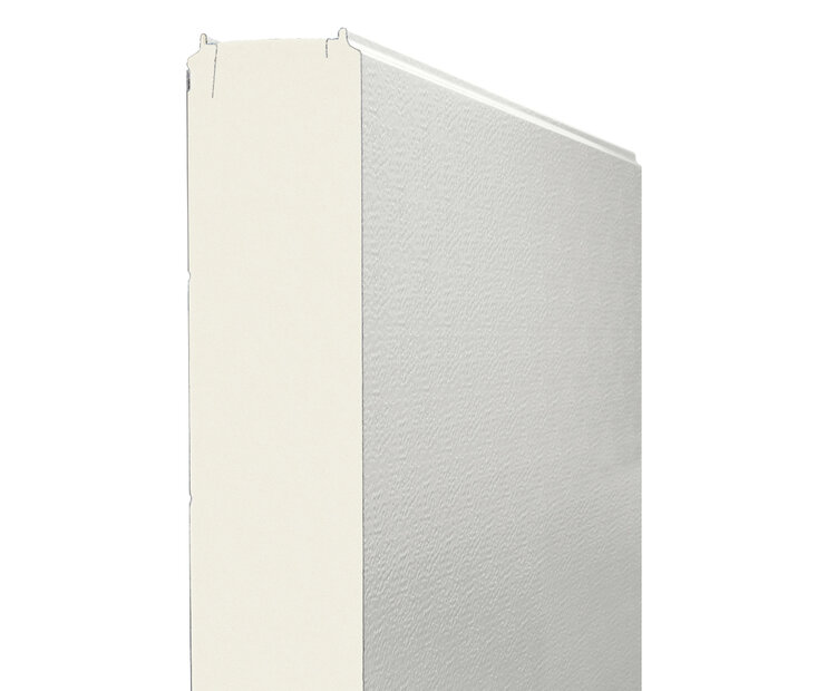 Thermisch getrennte Lamelle