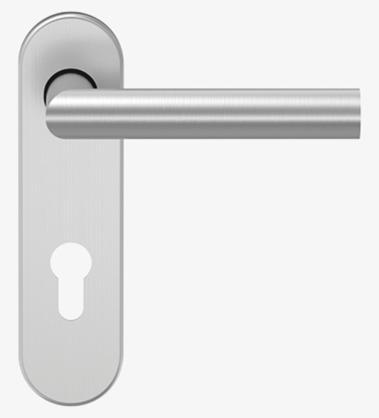 D-310 Kurzschild (K) mit OGL – Gleitlagertechnik