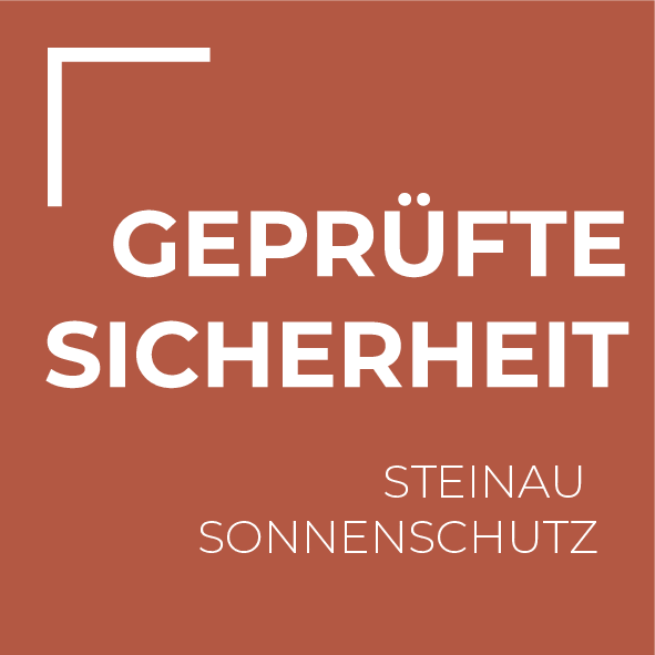 Geprüfte Sicherheit