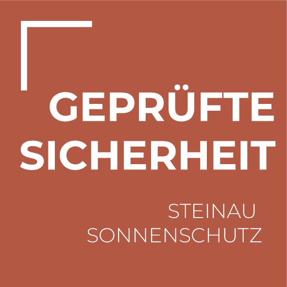 Geprüfte Sicherheit