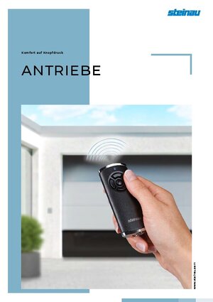 Antriebe