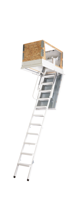 FlatStair