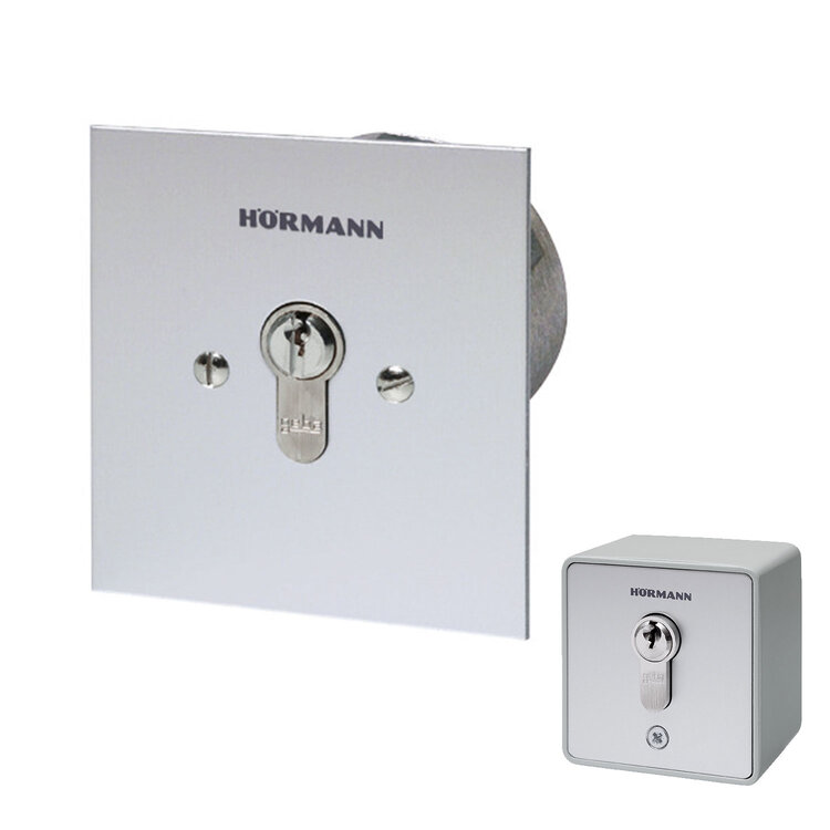 Schlüsseltaster ESU 30