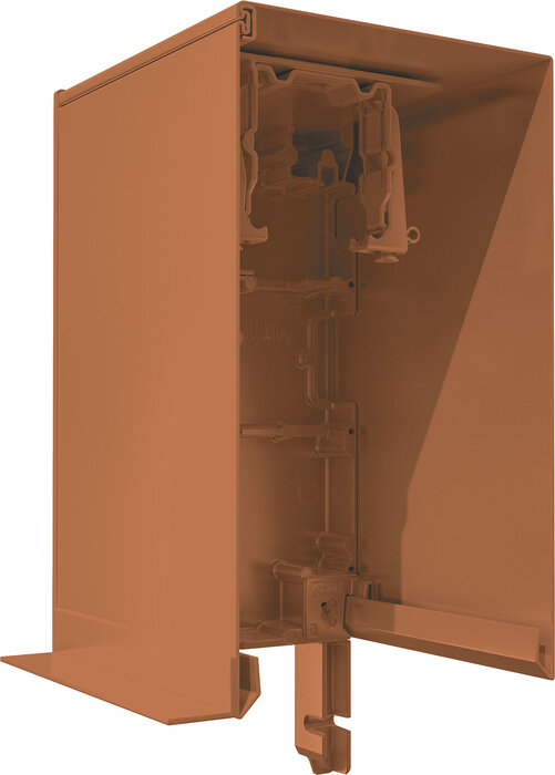 RAFF-E Kastensystem-Raffstore (F 80)