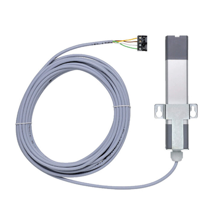 3-Kanal-Empfänger HEI 3 BS