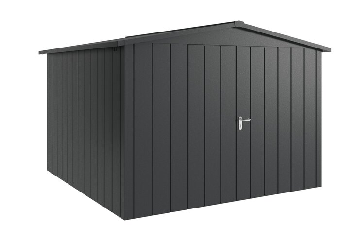 Gerätehaus BSD 14, Trend Satteldach