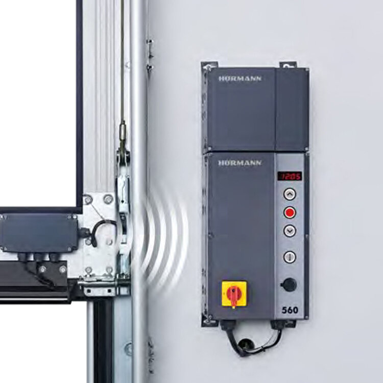 Funkübertragungseinheit