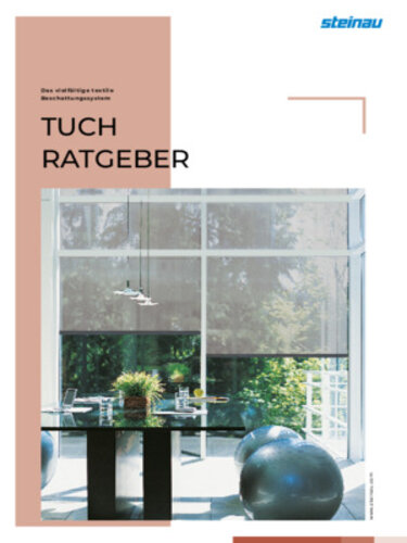 Sonnenschutz Tuchfinder