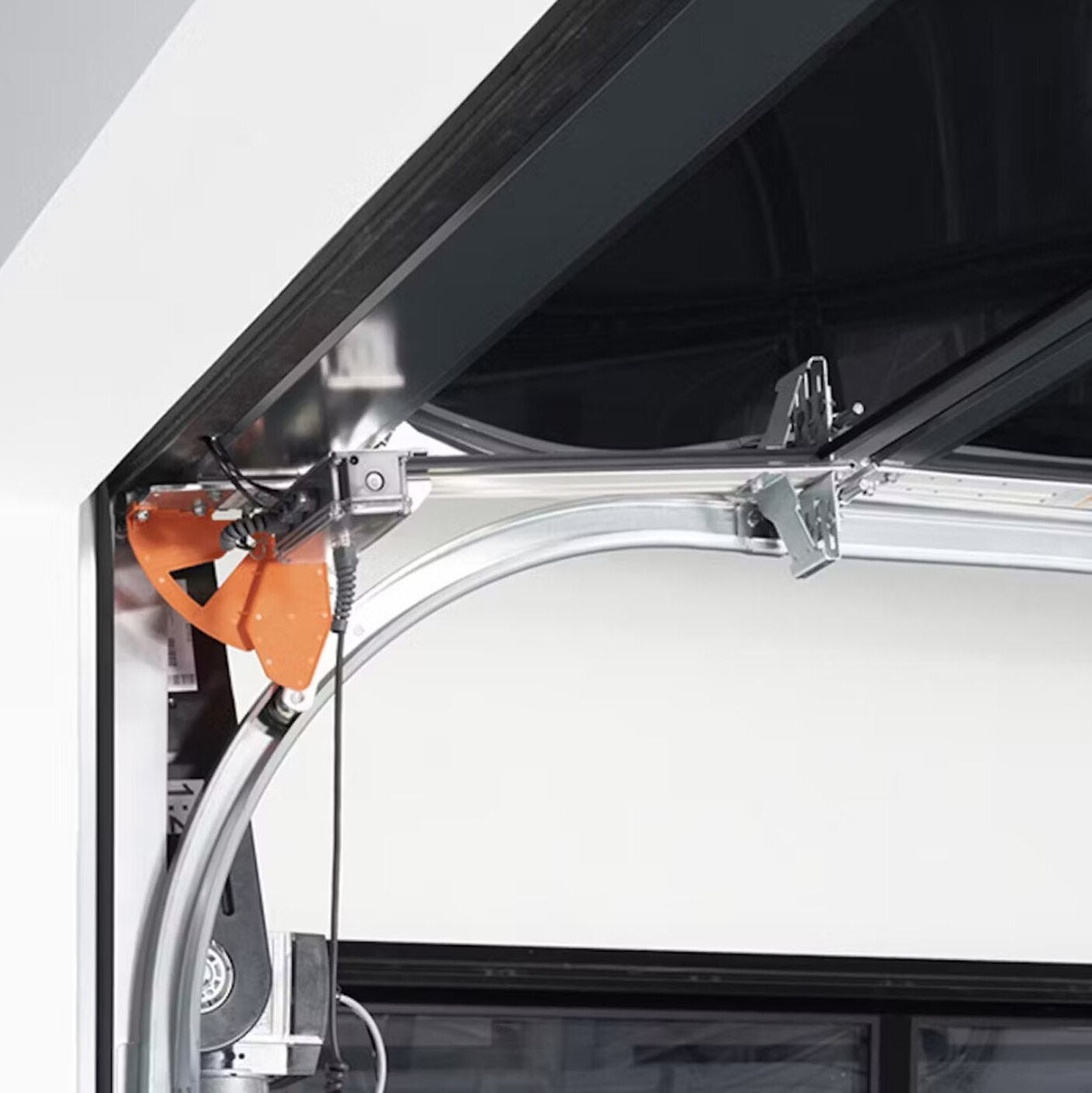 Maximale Durchfahrtshöhe