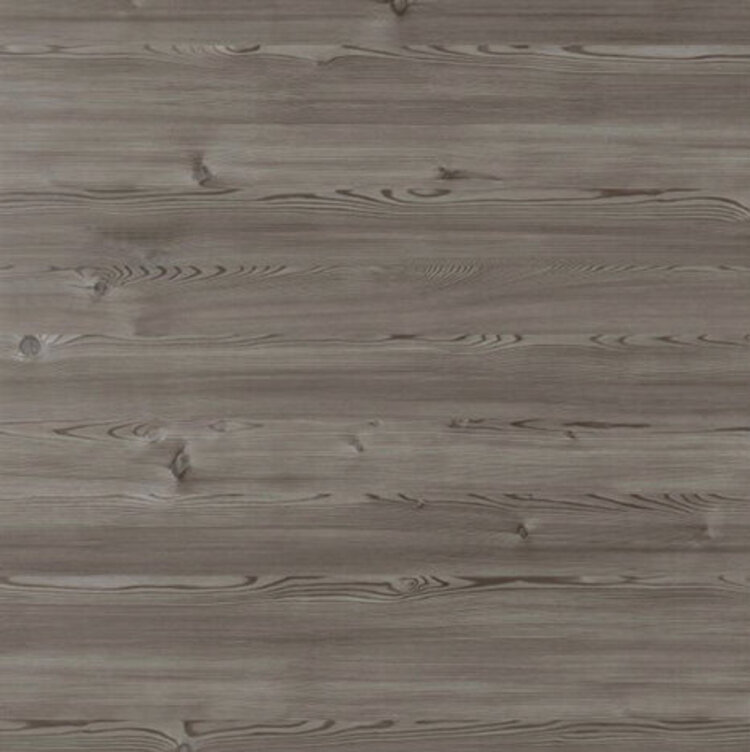 Struktur Lärche dunkel gebürstet (quer)