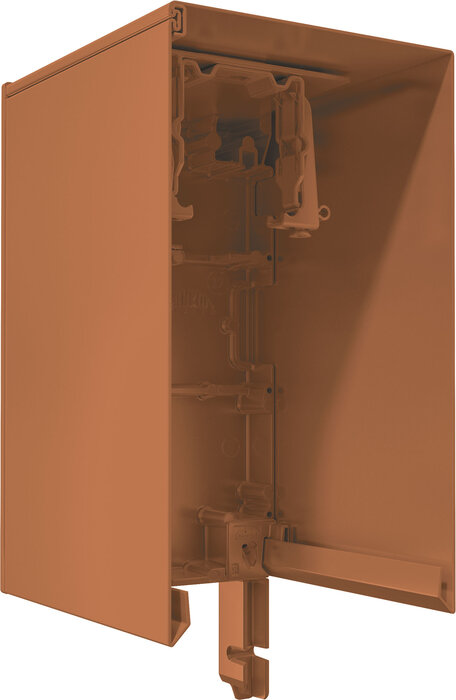 RAFF-E Kastensystem-Raffstore (Z 80)