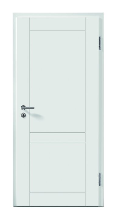 Signum 92 Echtlack Premium Weiß (ähnlich RAL 9016)