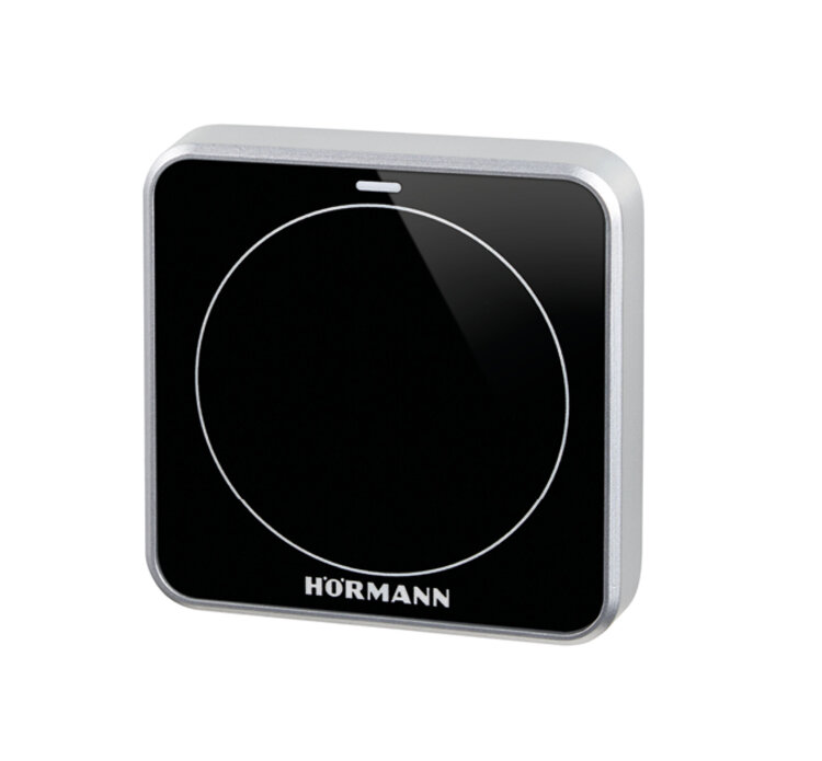 Transpondertaster TTR 1000-1