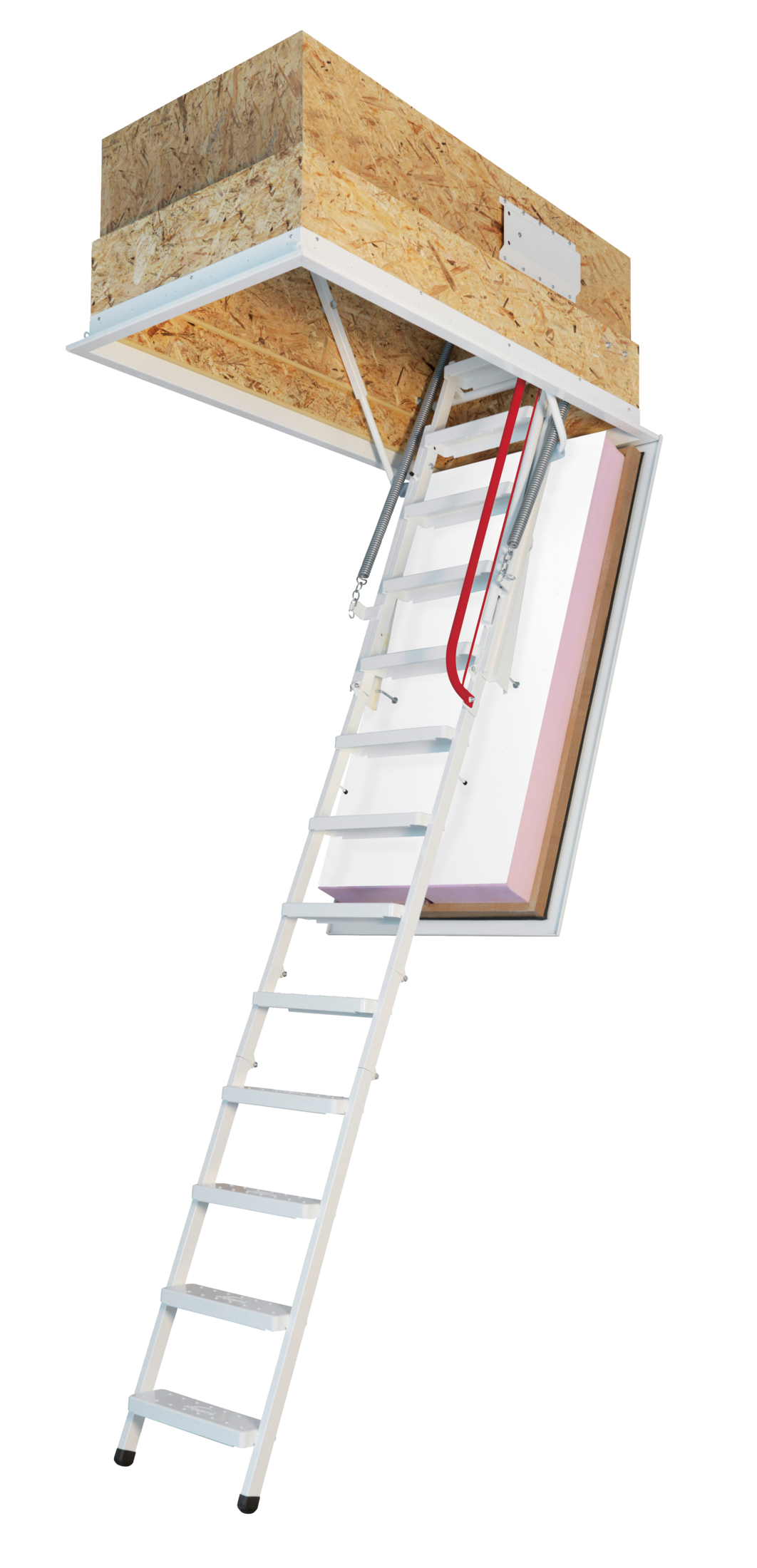 KlimaStair 160