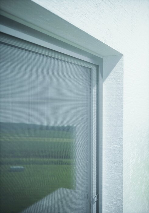 Spannrahmen für Fenster SP-F (35-mm-Rahmenprofil)