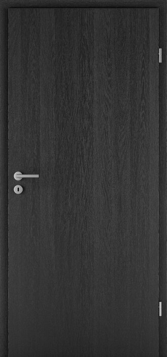 Durat® Basic Eiche Schwarz 