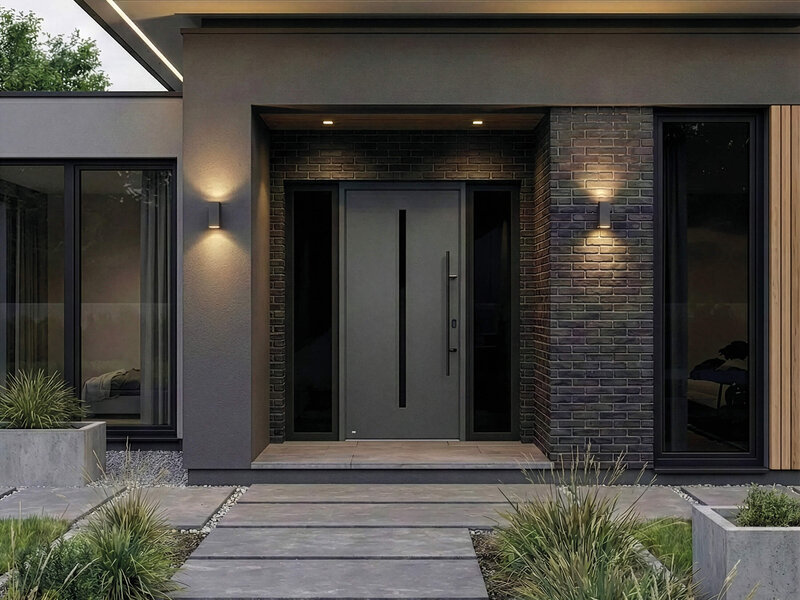 NTS Plus - Premiumklasse