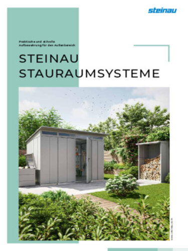 steinau Stauraumsysteme