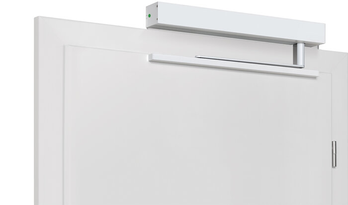 Türantriebe PortaMatic