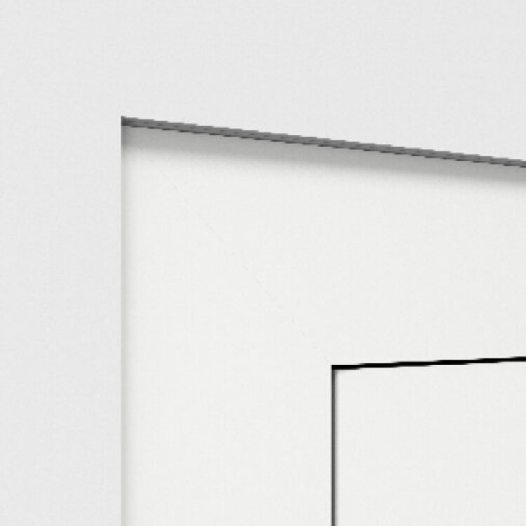 Blockzarge vario stumpf