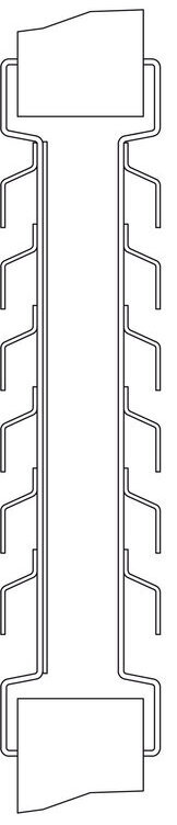 Funktionstüren für den Objektbau