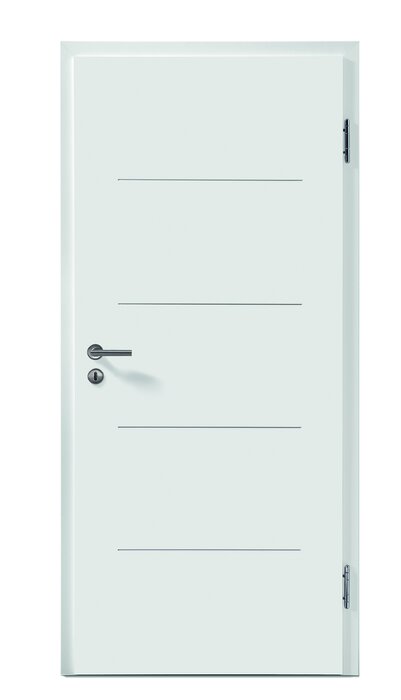 Linia 14 Echtlack Premium Weiß (ähnlich RAL 9016)