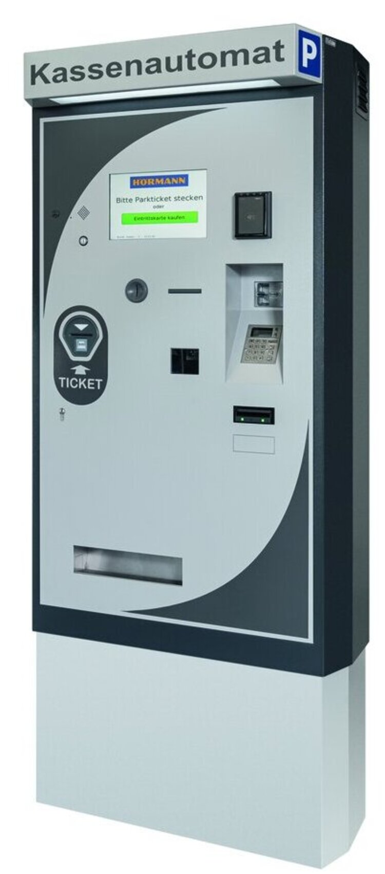 Kassenautomat HK 500