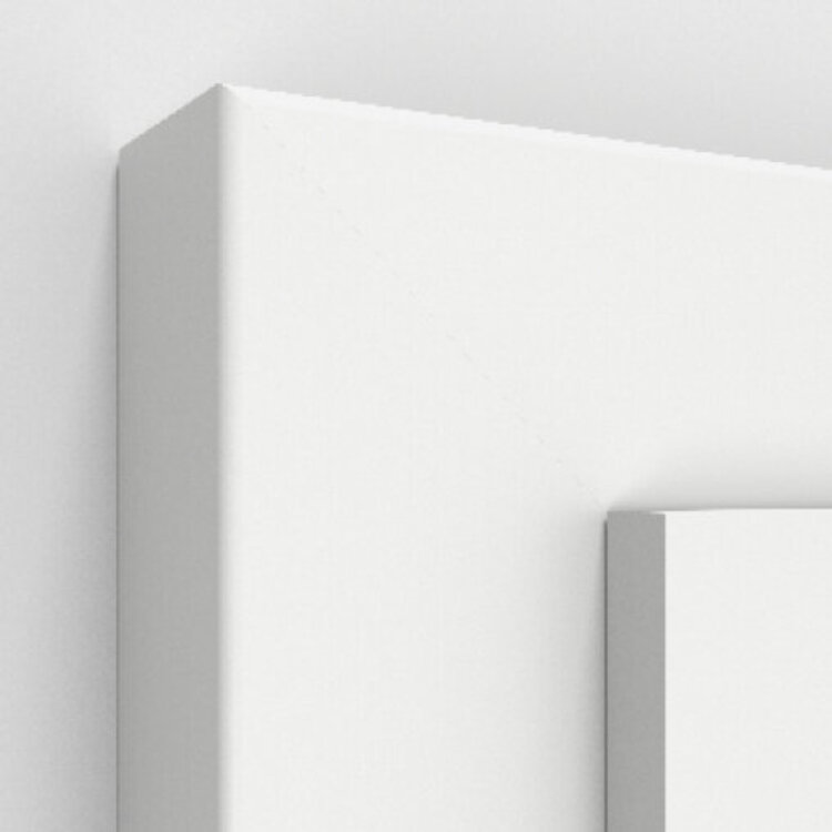 Blendrahmen gepfälzt