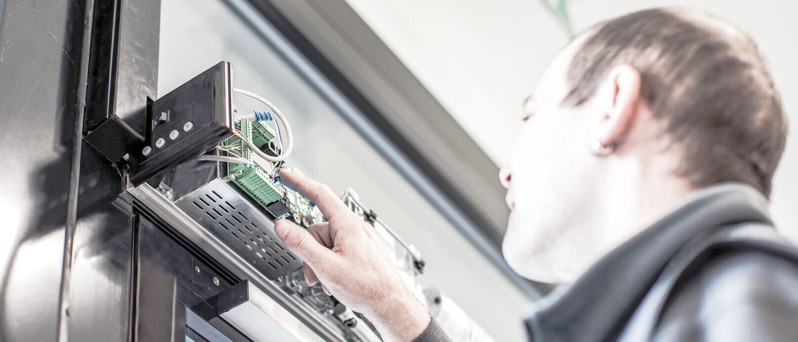 ETS - Elektromotorische Antriebe