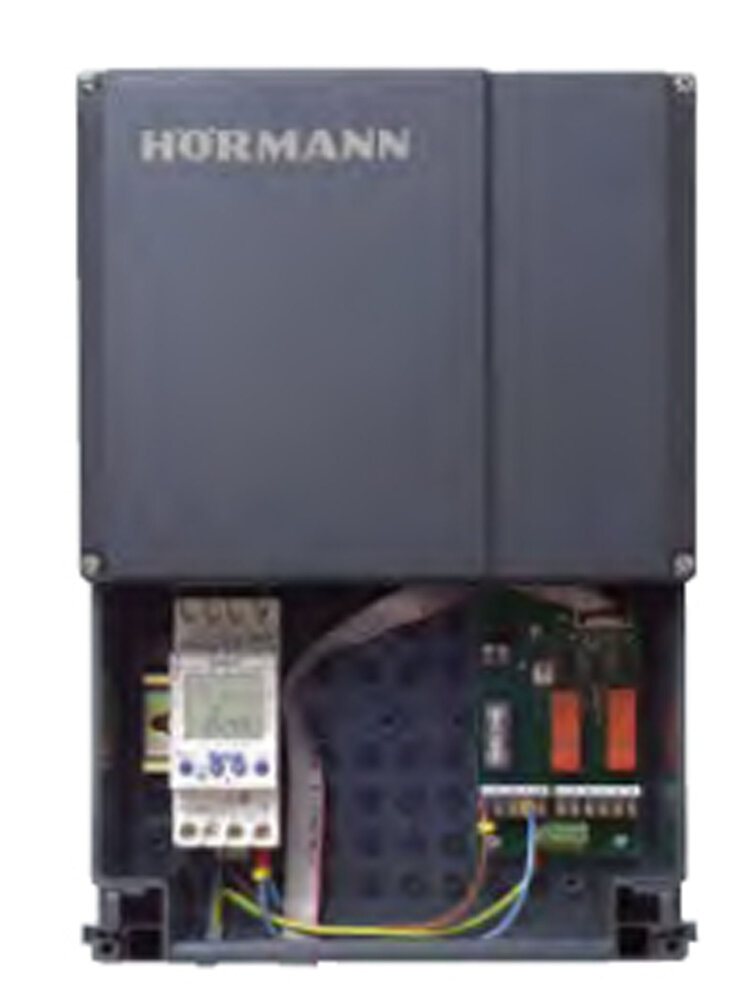 Multifunktionsplatine