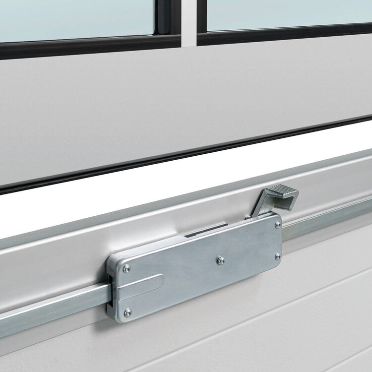 Einfaches Entkoppeln