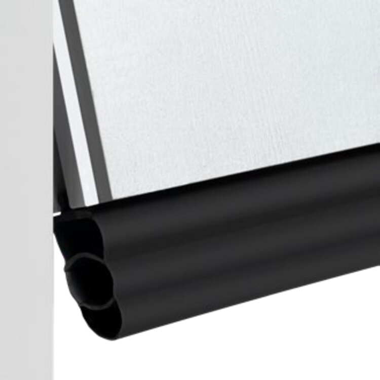 Elastischer Fußklemmschutz